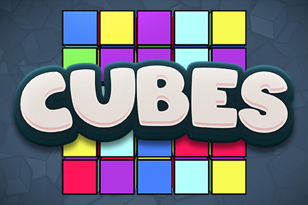 Cubes Cubes