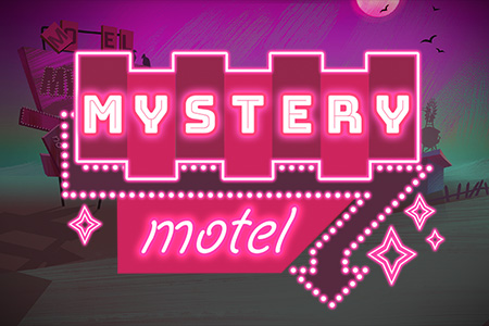 Mystery Motel