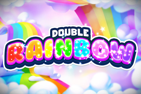 Double Rainbow Double Rainbow