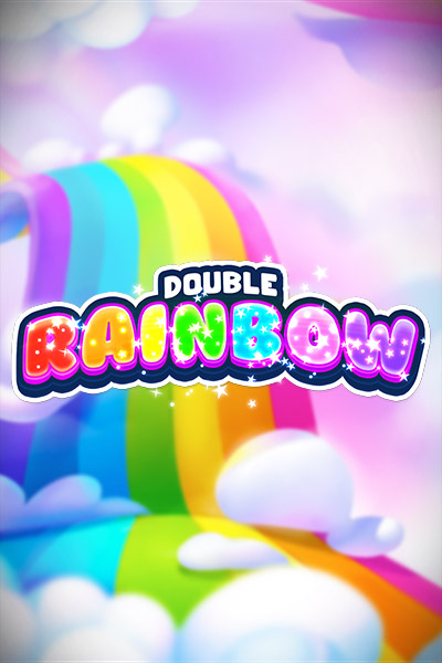 Double Rainbow