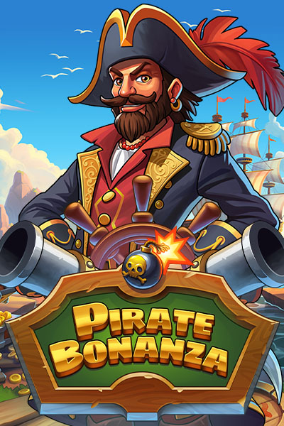 Pirate Bonanza Pirate Bonanza