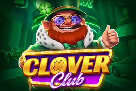 Clover Club Clover Club