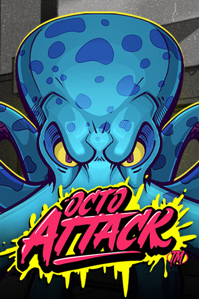 Octo Attack