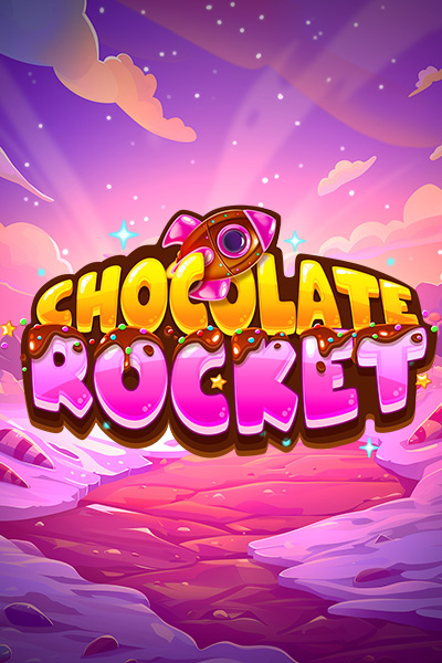 Chocolate Rocket