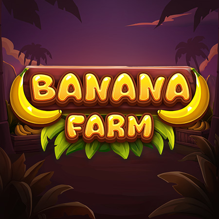 Banana Farm Banana Farm