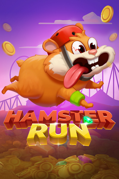 Hamster Run