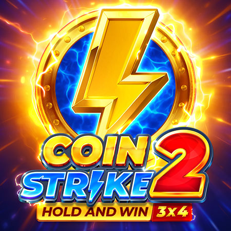 Coin Strike 2: Hold and Win Coin Strike 2: Hold and Win