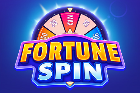Fortune Spin