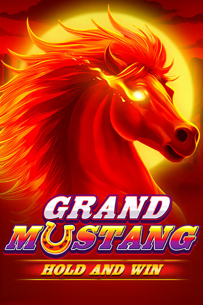 Grand Mustang Grand Mustang