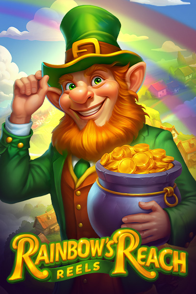 Rainbow's Reach Reels