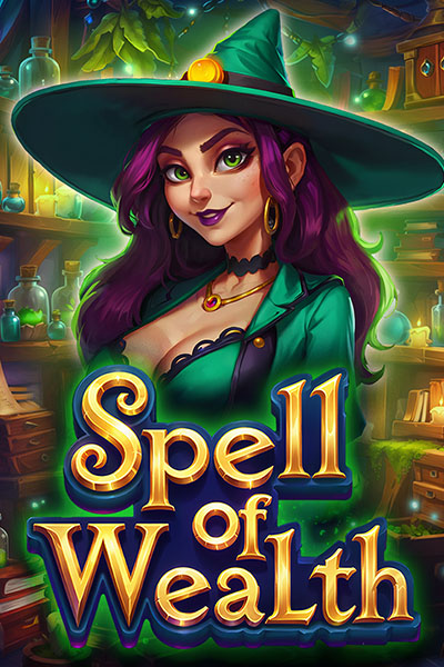 Spell of Wealth
