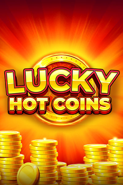 Lucky Hot Coins