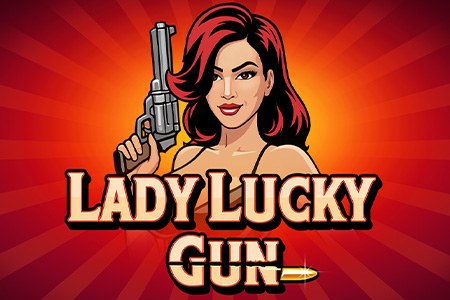 Lady Lucky Gun Lady Lucky Gun