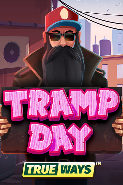 Tramp Day TRUEWAYS Tramp Day TRUEWAYS