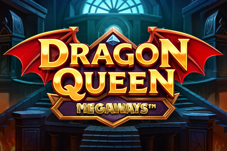 Dragon Queen MEGAWAYS Dragon Queen MEGAWAYS