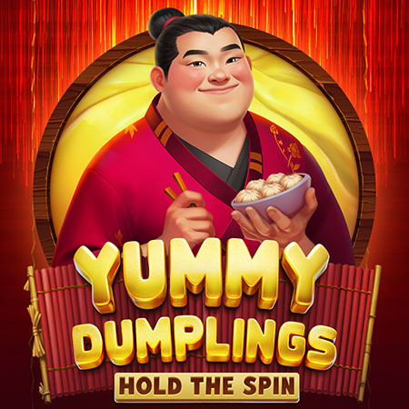 Yummy Dumplings: Hold the Spin