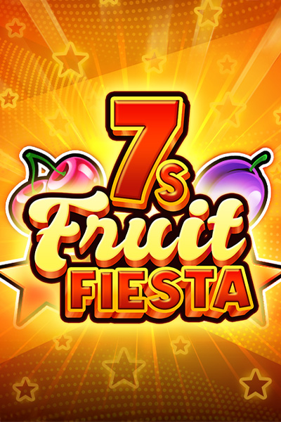 7s Fruit Fiesta