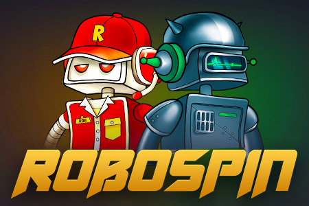 Robospin Robospin