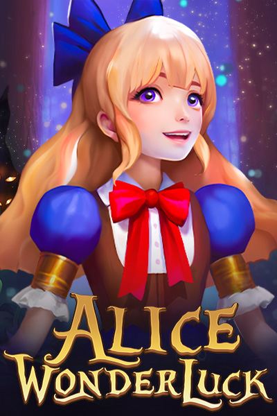 Alice WonderLuck