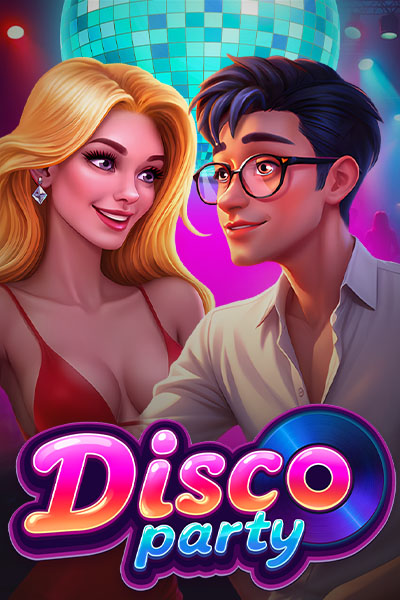 Disco Party