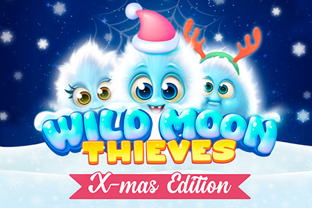 Wild Moon Thieves