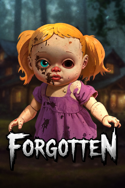 Forgotten
