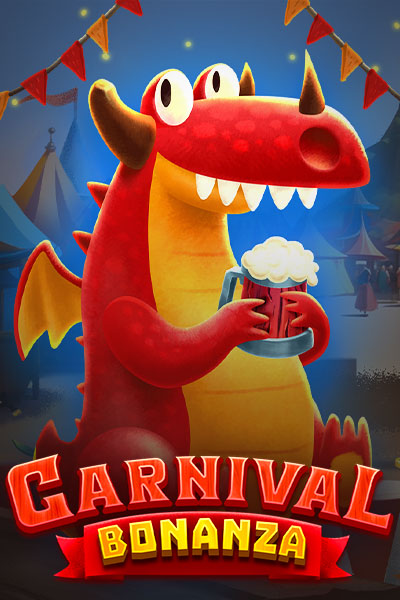 Carnival Bonanza