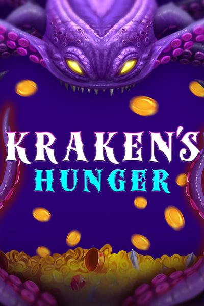 Kraken's Hunger