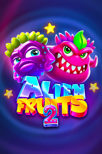 Alien Fruits 2