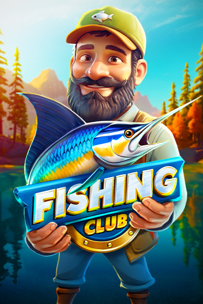 Fishing Club Fishing Club