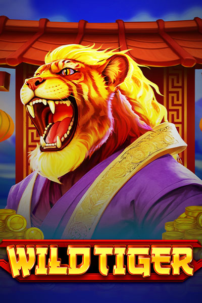 Wild Tiger Wild Tiger