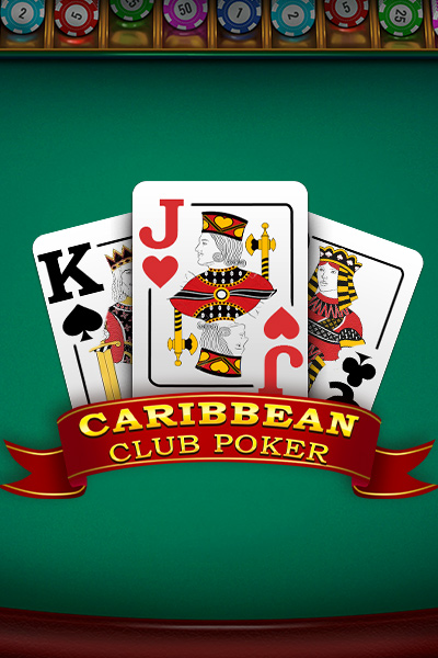 Caribbean Club Poker