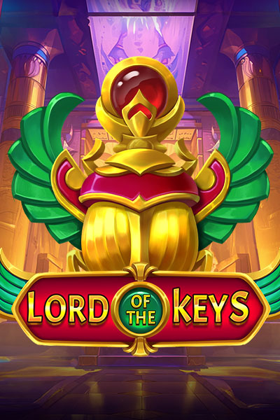 Lord of the Keys