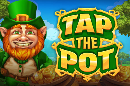 Tap the Pot Tap the Pot