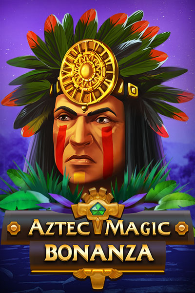 Aztec Magic Bonanza Aztec Magic Bonanza