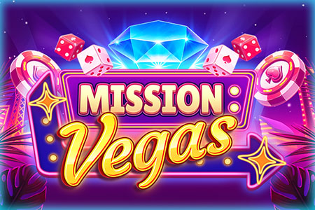 Mission: Vegas Mission: Vegas