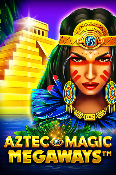Aztec Magic Megaways Aztec Magic Megaways