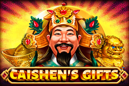 Caishens gifts
