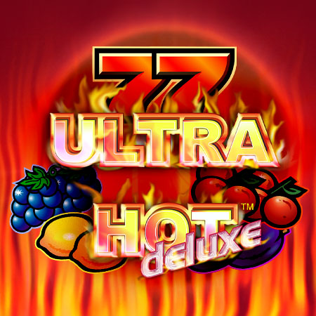 Ultra Hot Deluxe