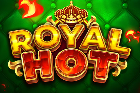Royal Hot Royal Hot