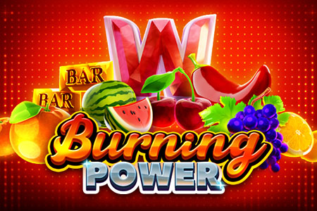 Burning Power