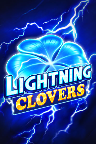 Lightning Clovers: Hit the Bonus