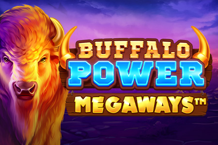 Buffalo Power Megaways