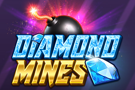 Diamond Mines™ Diamond Mines™