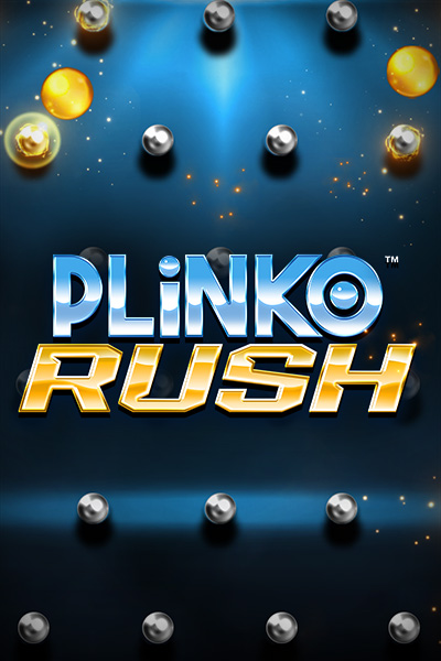 Plinko Rush