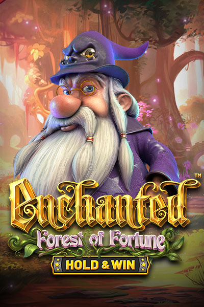 Enchanted: Forest Of Fortune