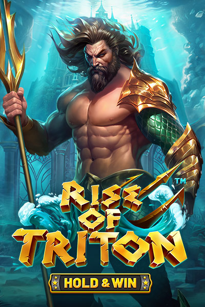Rise of Triton