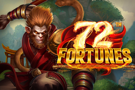 72 Fortunes 72 Fortunes