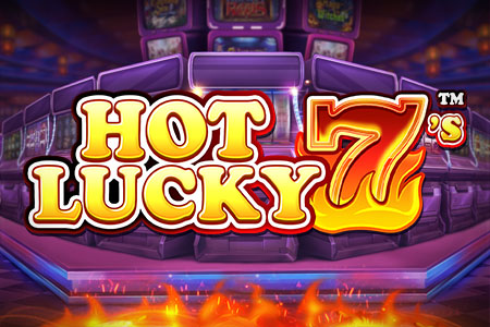 Hot Lucky 7's Hot Lucky 7's