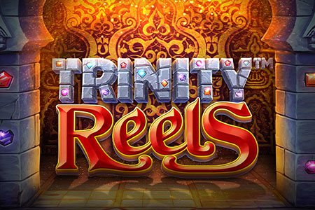 Trinity Reels Trinity Reels